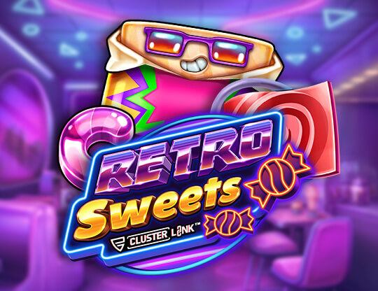 Retro Sweets